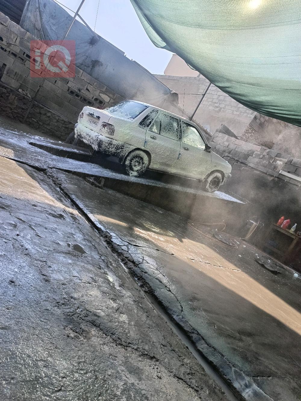Saipa 131